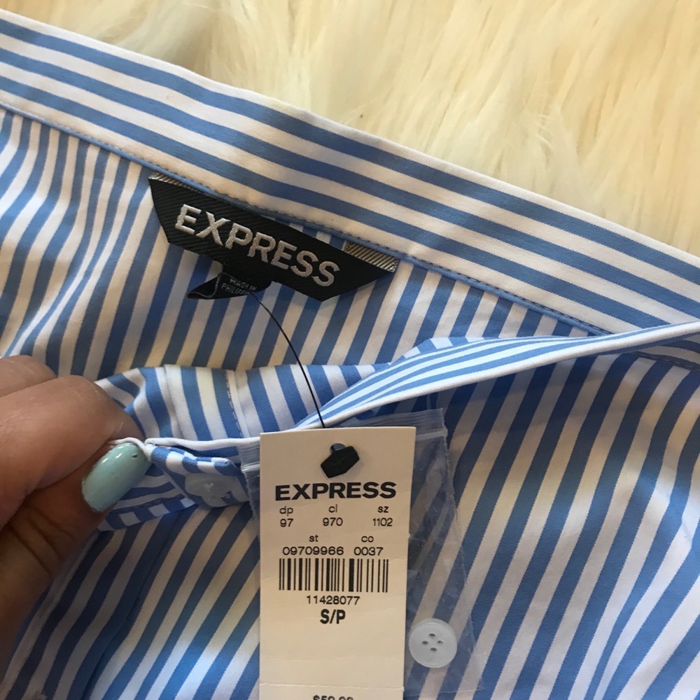 Express top - Picture 4 of 4